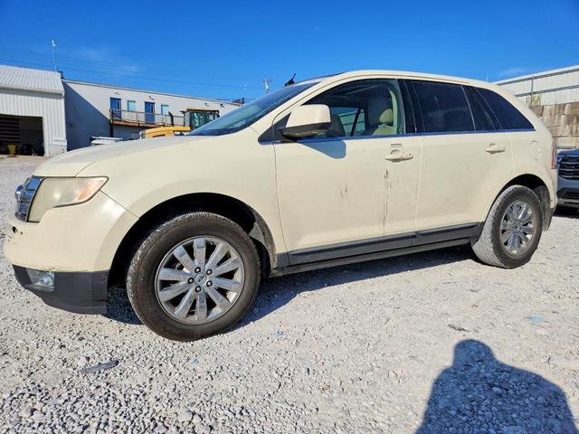 2008 FORD EDGE LIMITED  