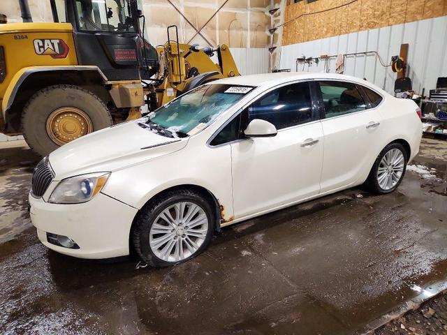 2013 BUICK VERANO