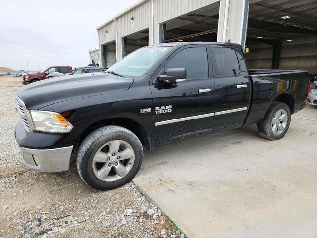 2013 RAM 1500 SLT  