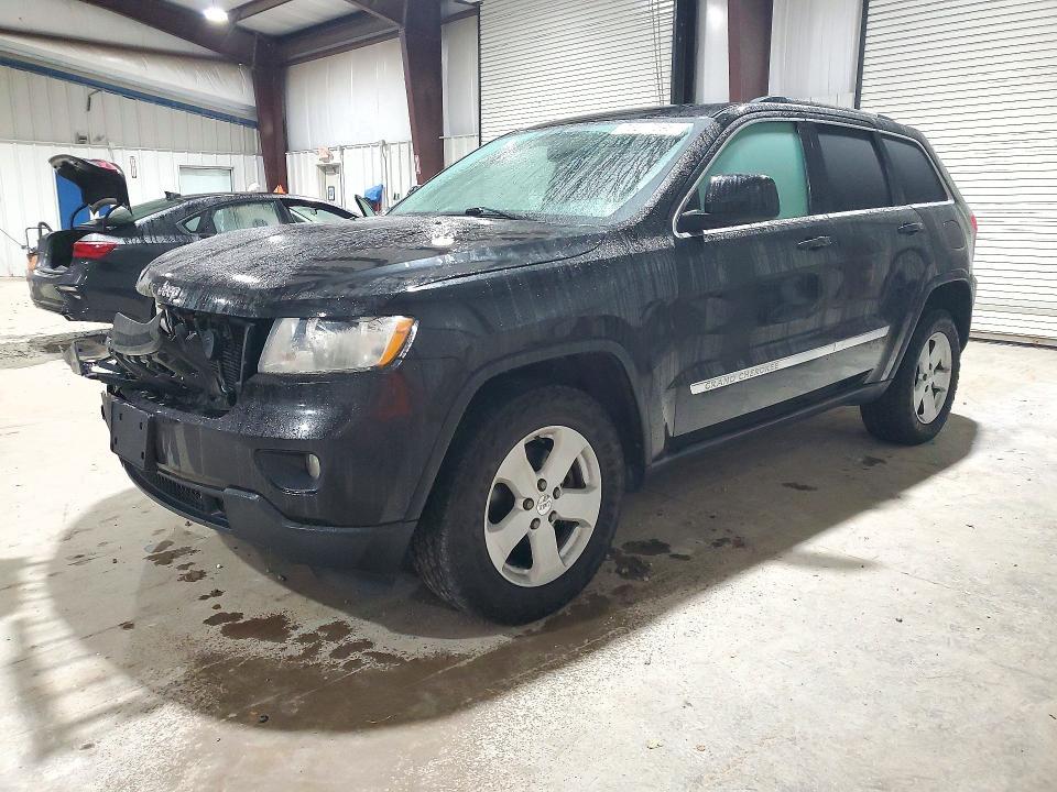2013 JEEP GRAND CHEROKEE LAREDO  