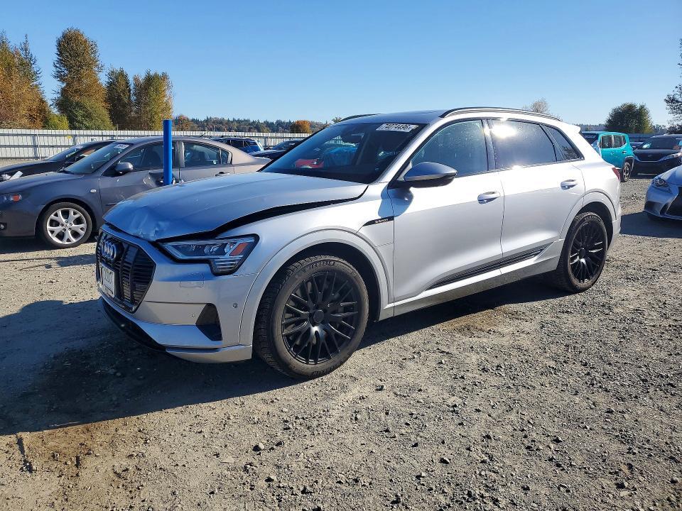 2021 AUDI E-TRON PREMIUM  