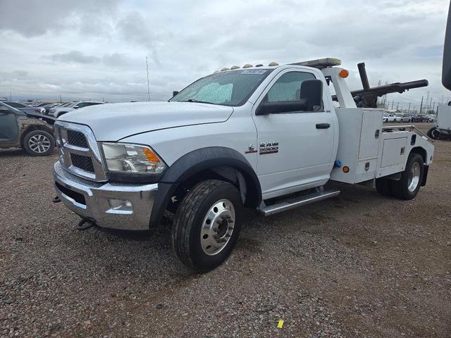 2014 RAM 5500 UNKNOWN  