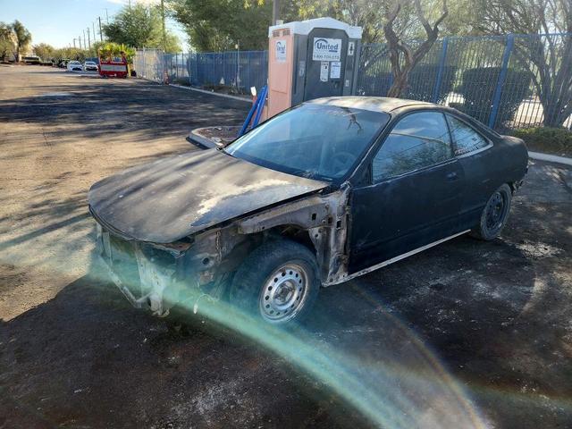 1994 ACURA INTEGRA LS  