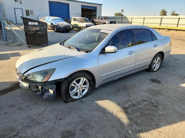 2006 HONDA ACCORD SE  