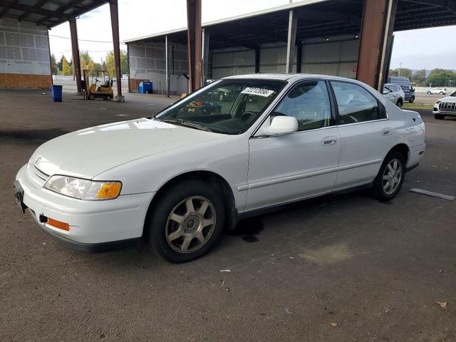 1994 HONDA ACCORD EX  