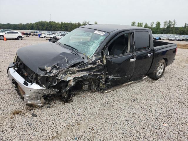 2006 NISSAN TITAN XE FFV  