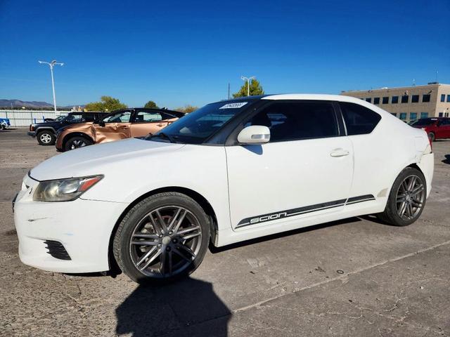 2011 SCION TC BASE  
