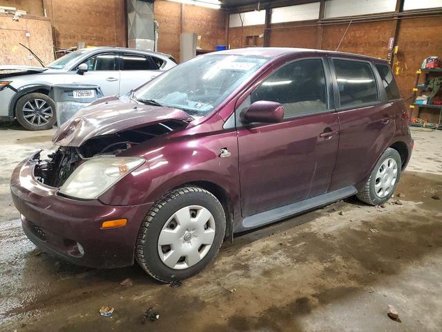 2005 SCION XA BASE  