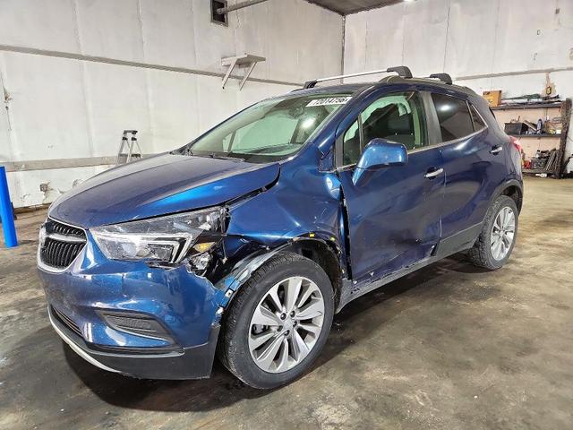 2020 BUICK ENCORE