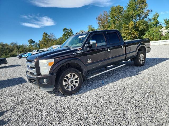 2013 FORD F250 SUPER DUTY  