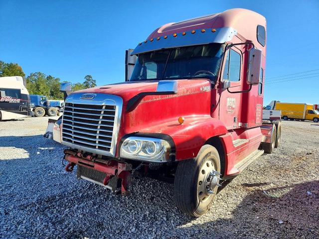 2006 FREIGHTLINER CST120 SEMI TRUCK