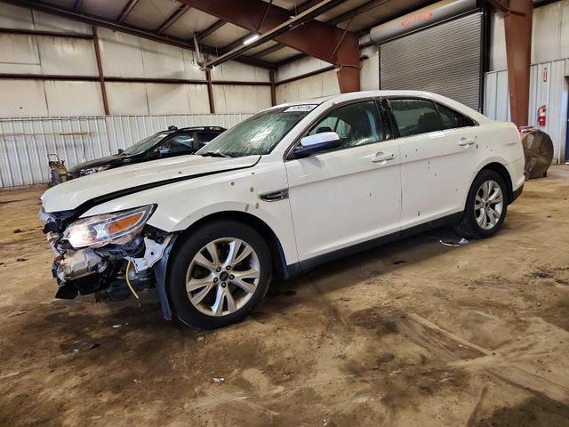 2011 FORD TAURUS SEL  