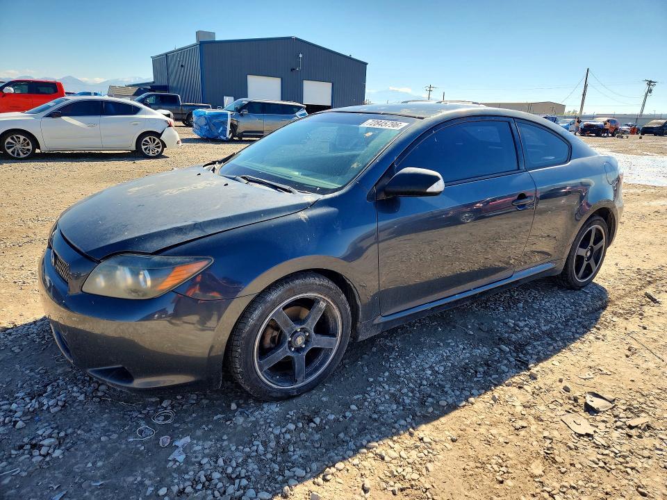 2009 SCION TC BASE  