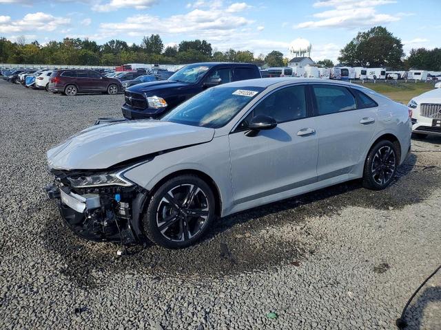 2023 KIA K5 GT LINE  