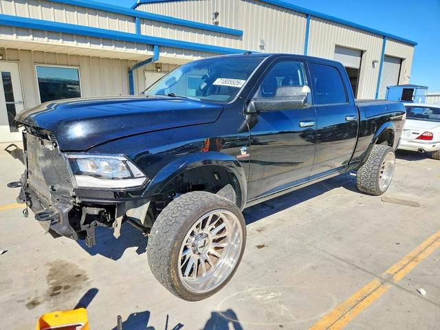 2013 RAM 2500