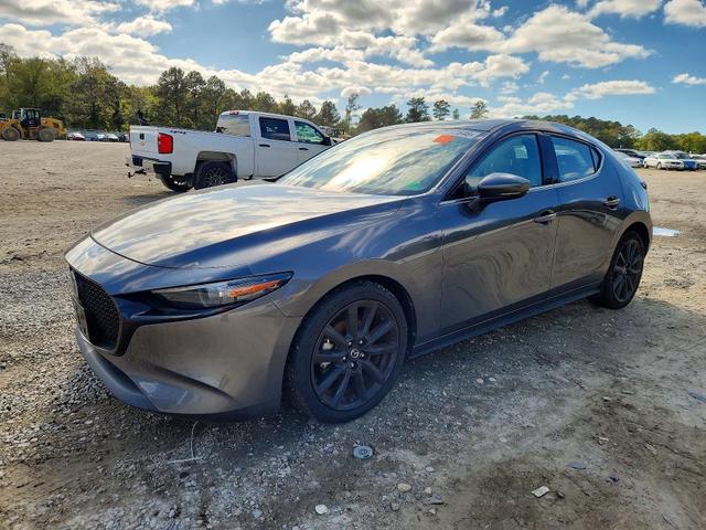 2021 MAZDA 3 PREMIUM  