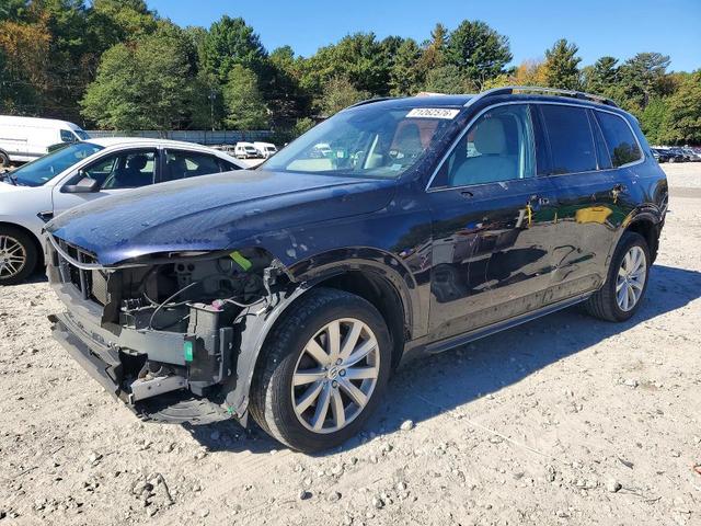2016 VOLVO XC90