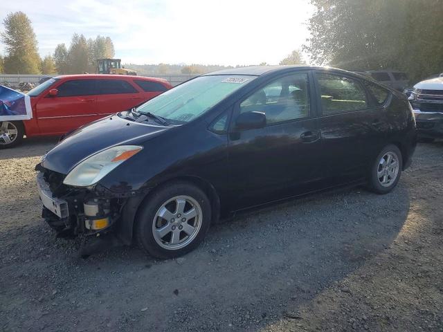 2005 TOYOTA PRIUS