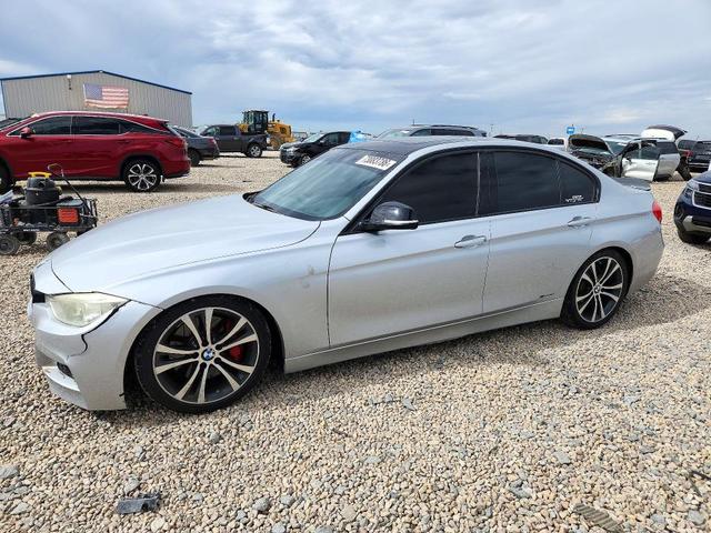 2013 BMW 335 I  