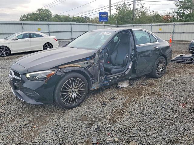2023 MERCEDES-BENZ C 300 4MATIC  