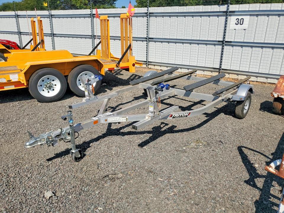 2024 TRITON BOAT TRAILER