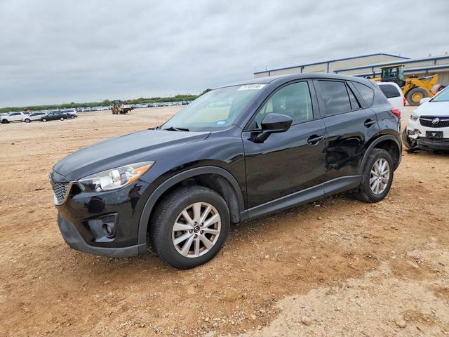 2015 MAZDA CX-5 TOURING  