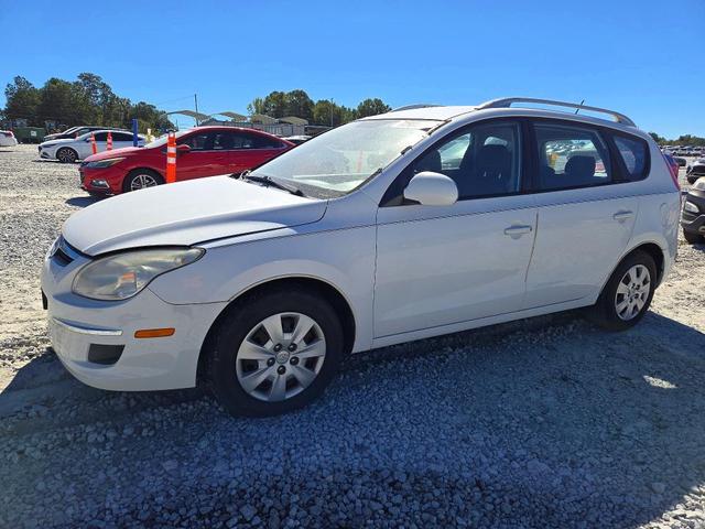 2011 HYUNDAI ELANTRA