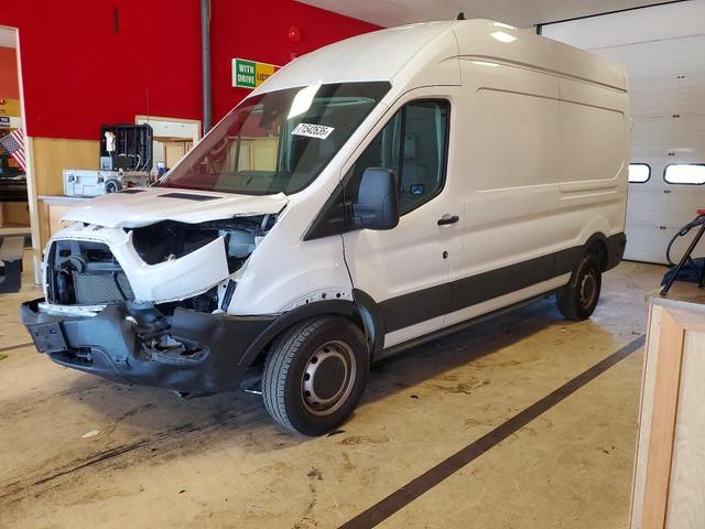 2025 FORD TRANSIT 250 VAN