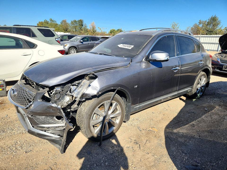 2016 INFINITI QX50 BASE  