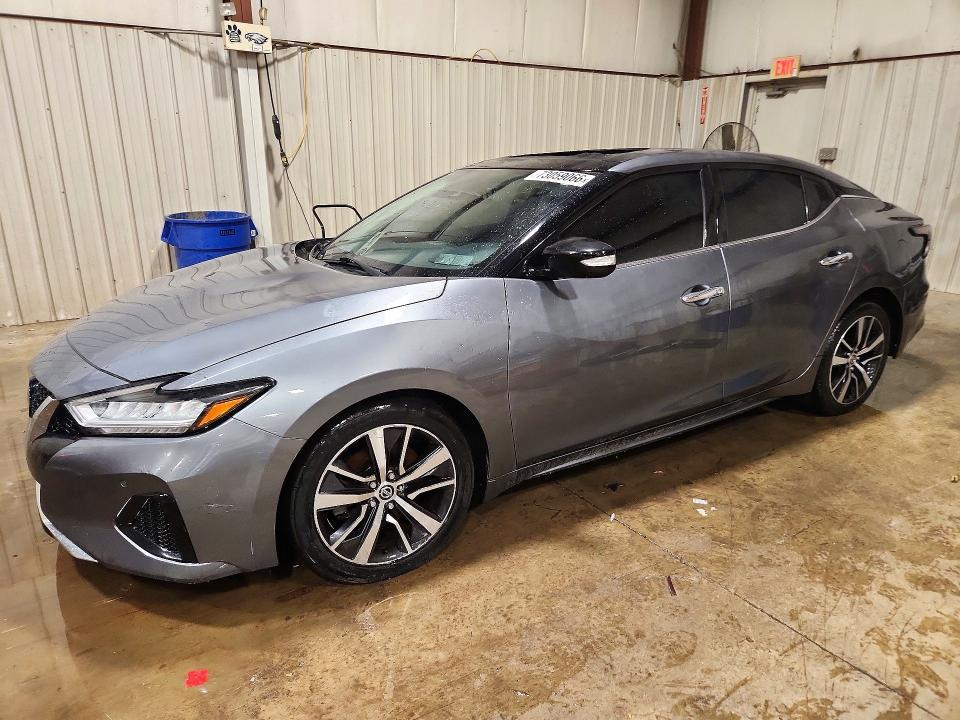 2020 NISSAN MAXIMA SL  
