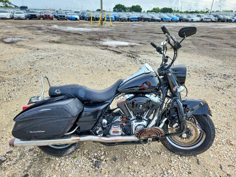 2005 HARLEY-DAVIDSON FLHRSI   
