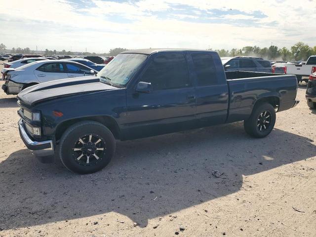 1998 CHEVROLET GMT-400 C1500  