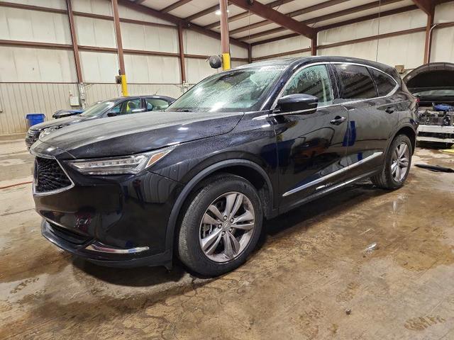 2023 ACURA MDX   