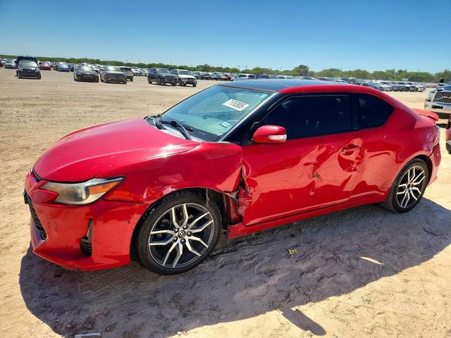 2014 SCION TC