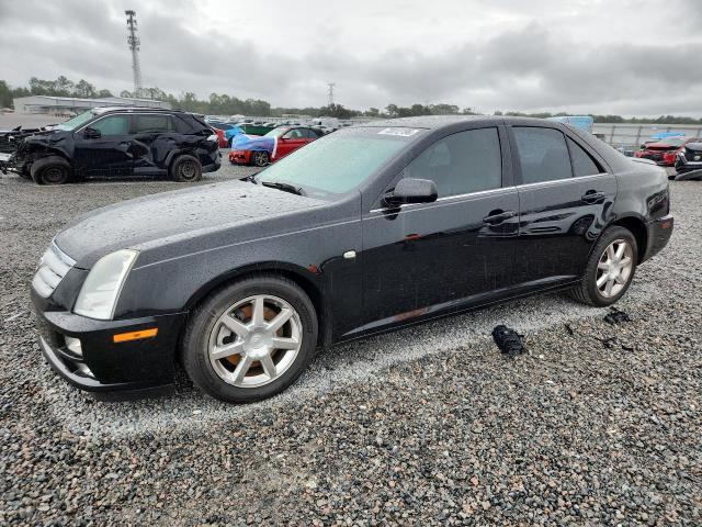 2005 CADILLAC STS