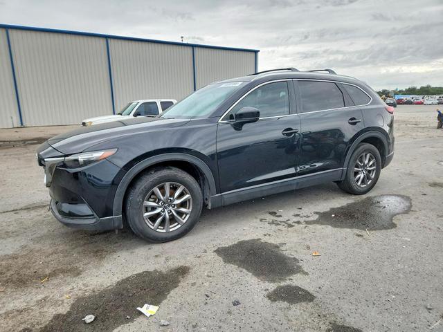 2018 MAZDA CX-9 SPORT  