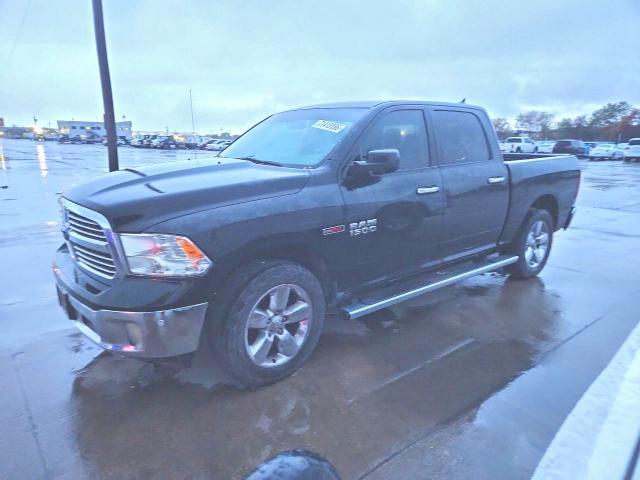 2015 RAM 1500 SLT  