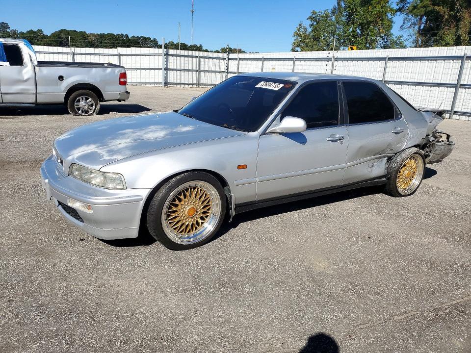 1994 HONDA LEGEND   