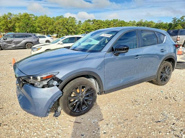 2023 MAZDA CX-5 PREFERRED