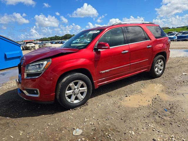 2013 GMC ACADIA DENALI  