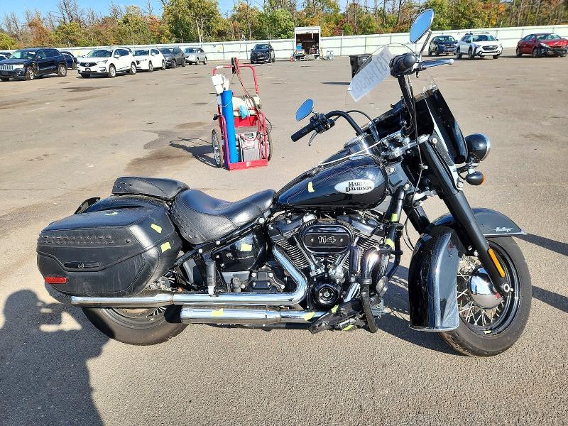 2021 HARLEY-DAVIDSON FLHCS   