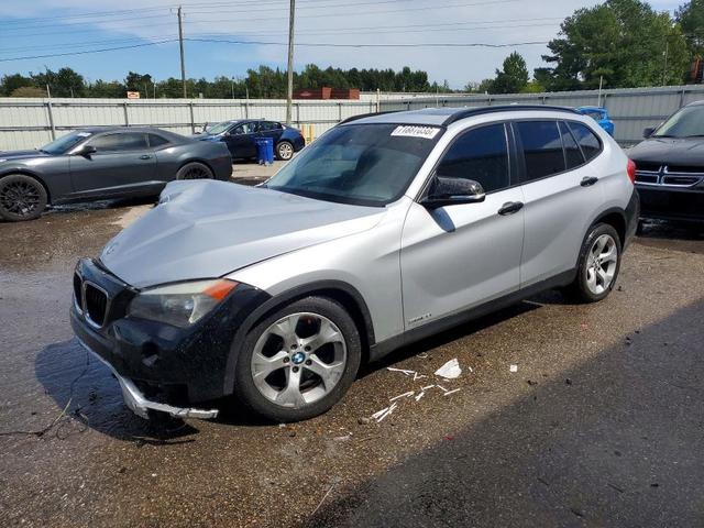 2014 BMW X1 SDRIVE28I  