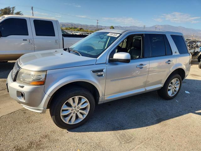 2013 LAND ROVER LR2 HSE  