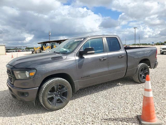 2022 RAM 1500 BIG HORNLONE STAR  
