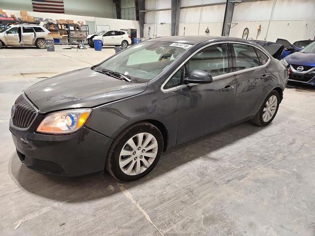 2016 BUICK VERANO