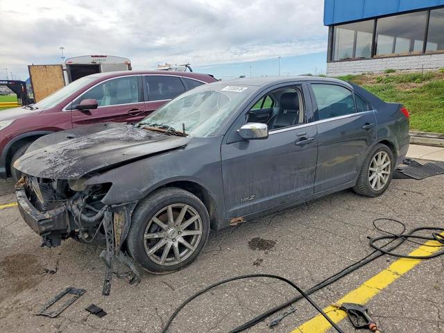2007 LINCOLN MKZ   