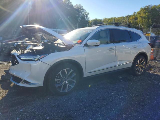 2023 ACURA MDX