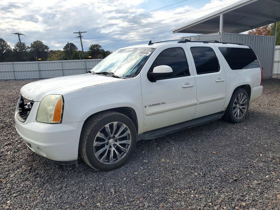 2007 GMC YUKON XL K1500  