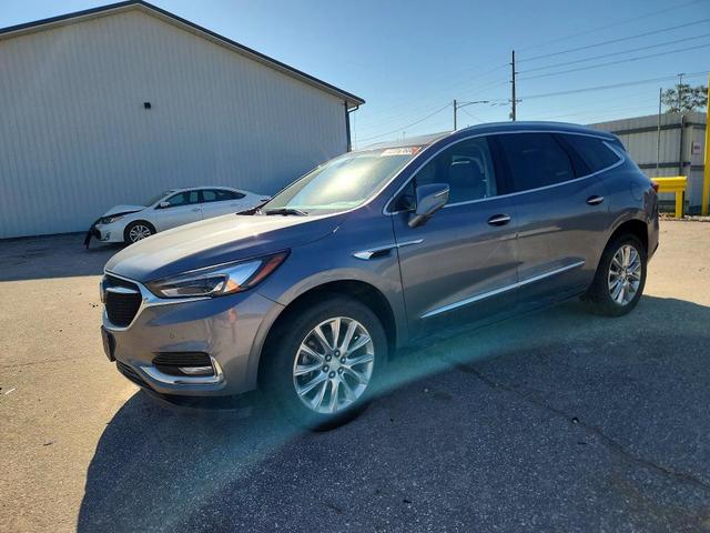 2019 BUICK ENCLAVE PREMIUM  