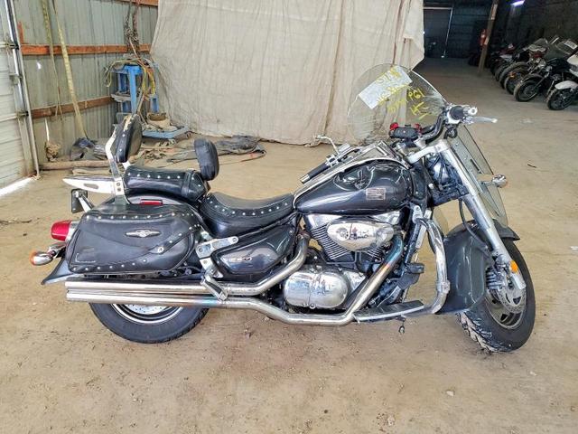 2006 SUZUKI C90   